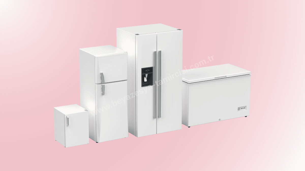 Çorlu Buzdolabı Tamircisi - Çorlu Beyaz Eşya Tamircisi