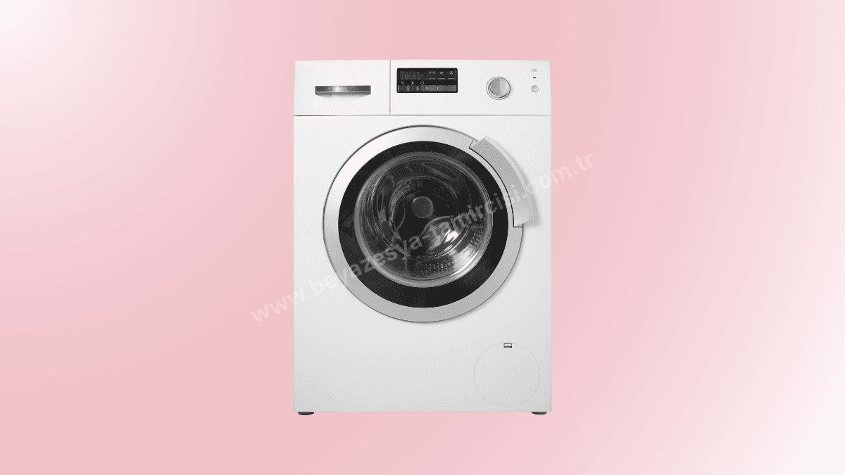 Çorlu Çamaşır Makinesi Tamircisi - Çorlu Beyaz Eşya Tamircisi